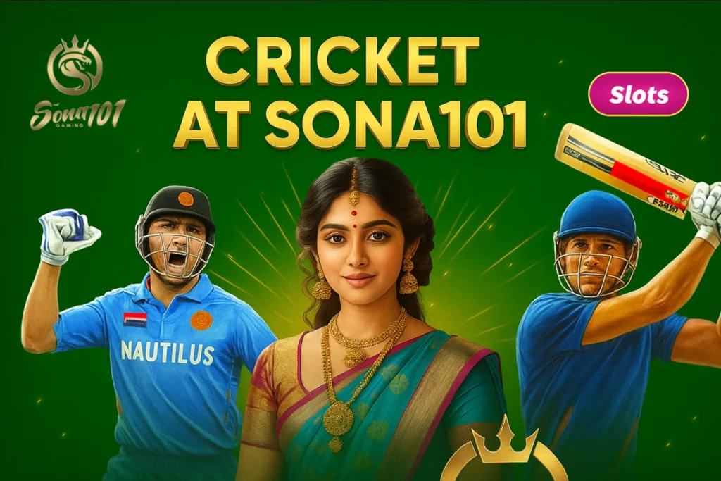 Cricket