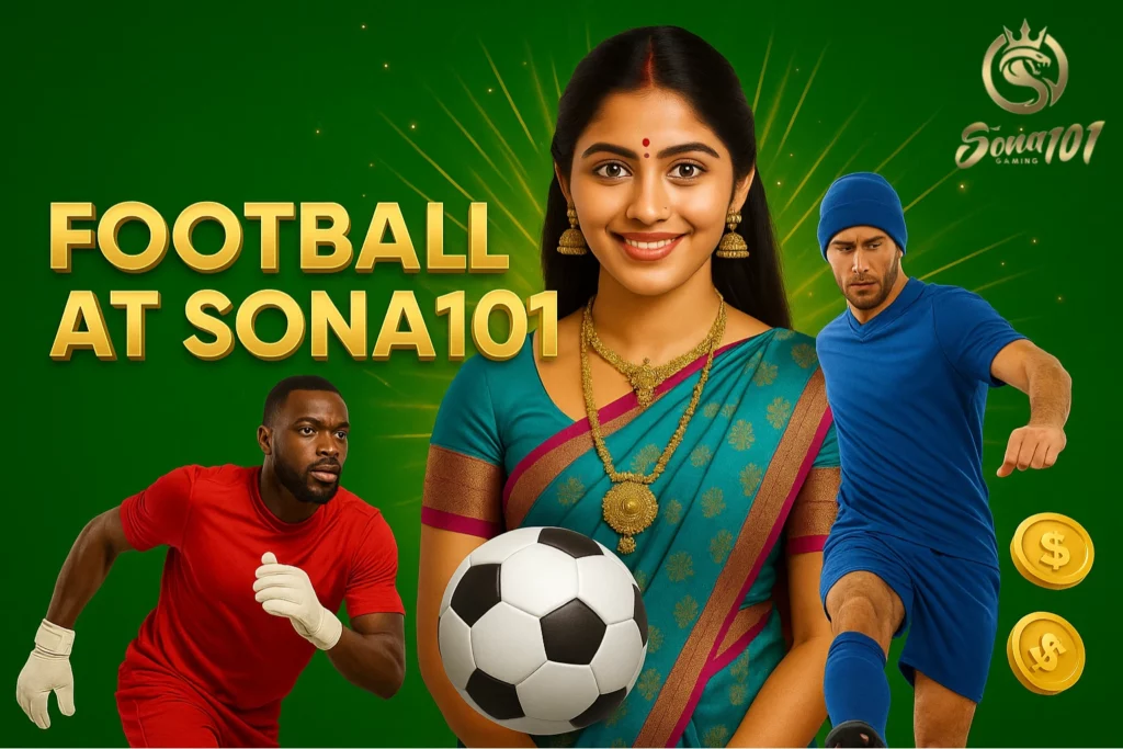 Football (Soccer)