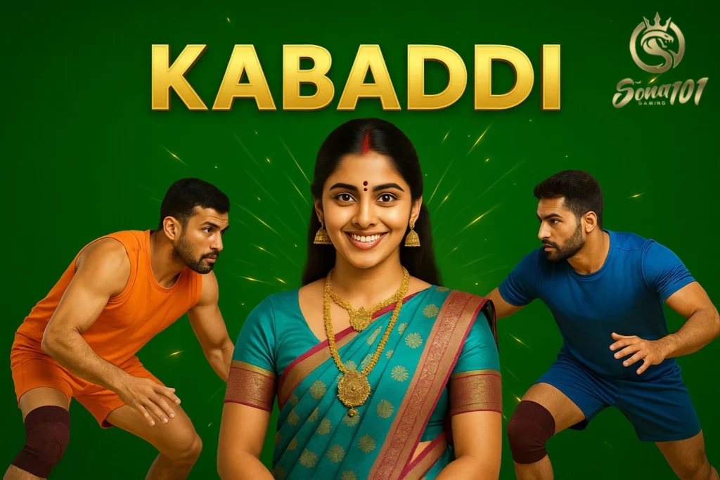 Kabaddi